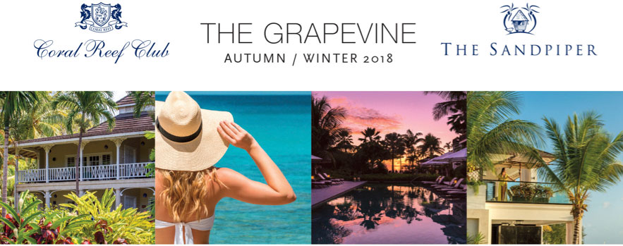 The Grapevine 2018
