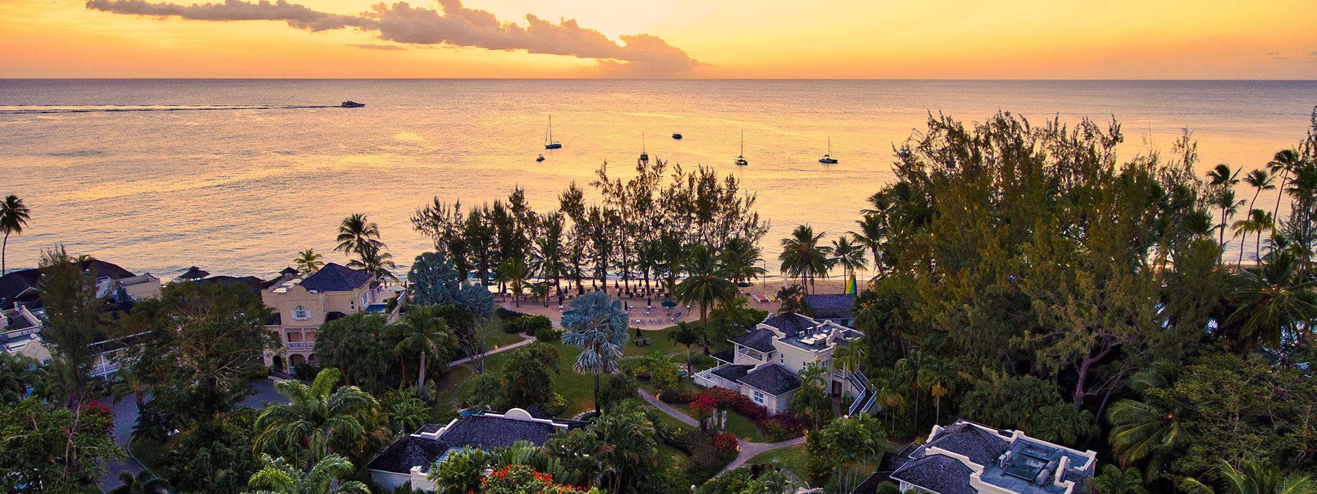 Coral Reef Club - Barbados