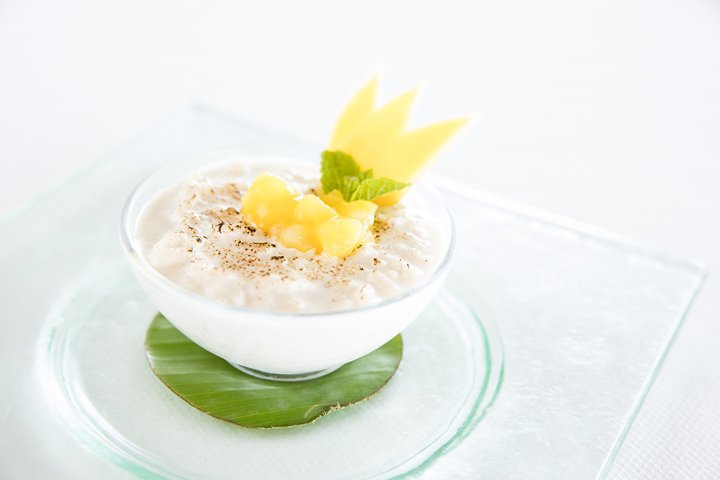 Coral Reef Club - Restaurant & Bar