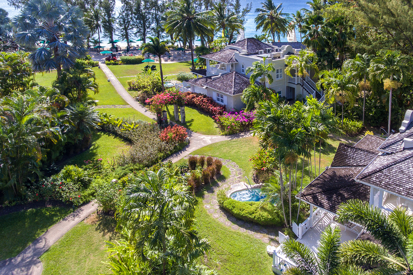 Coral Reef Club - Gardens