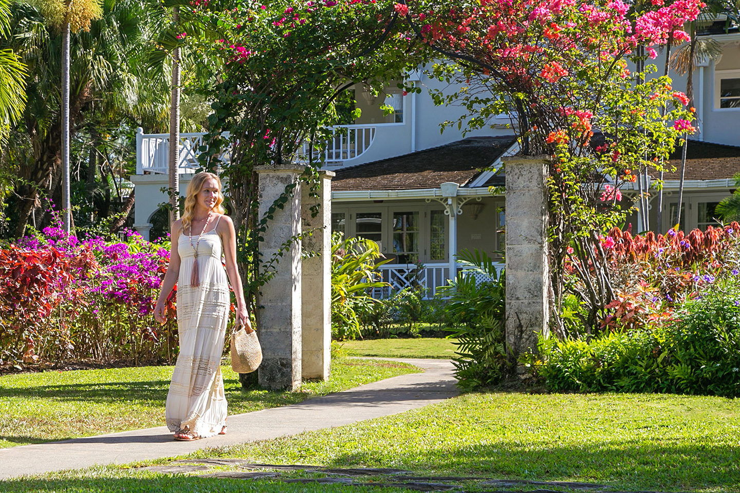 Coral Reef Club - Gardens