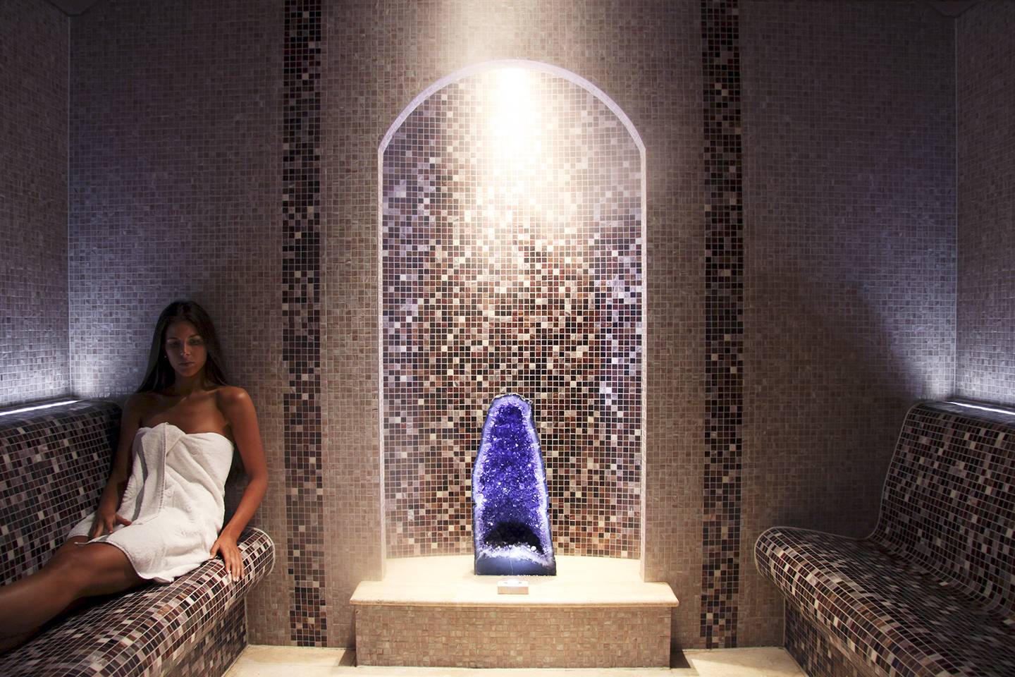 Coral Reef Club Barbados - The Spa