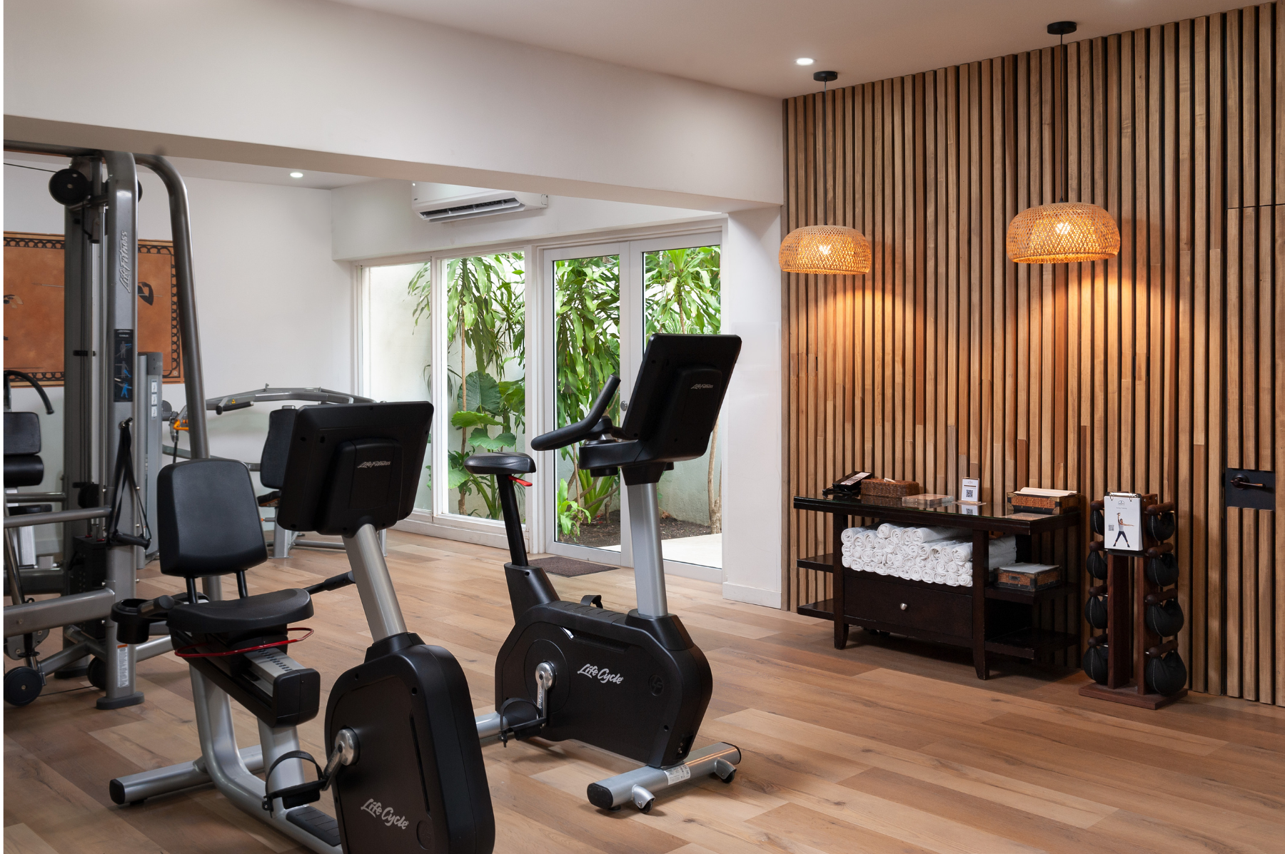 Gym