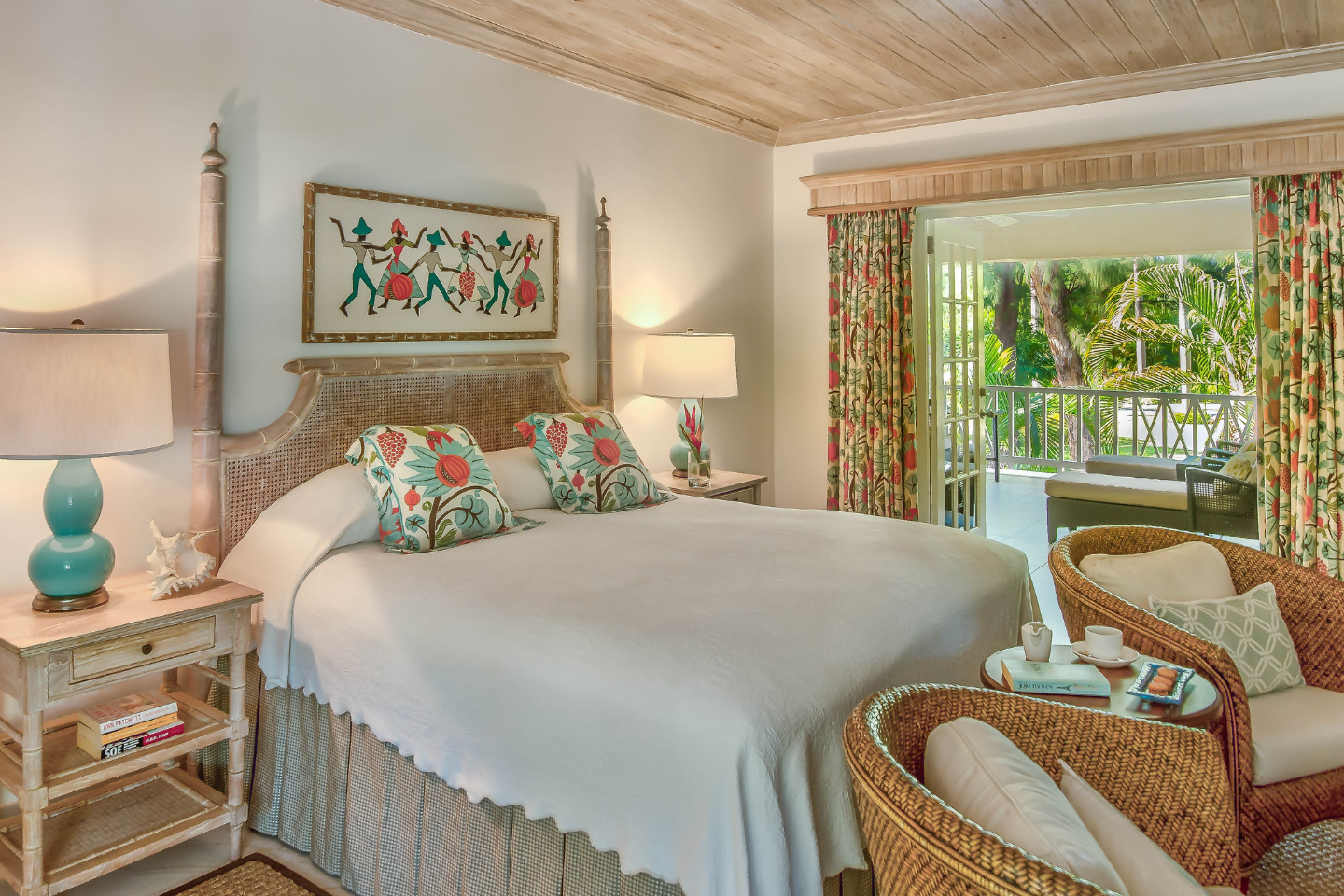 Garden Room / Cottage