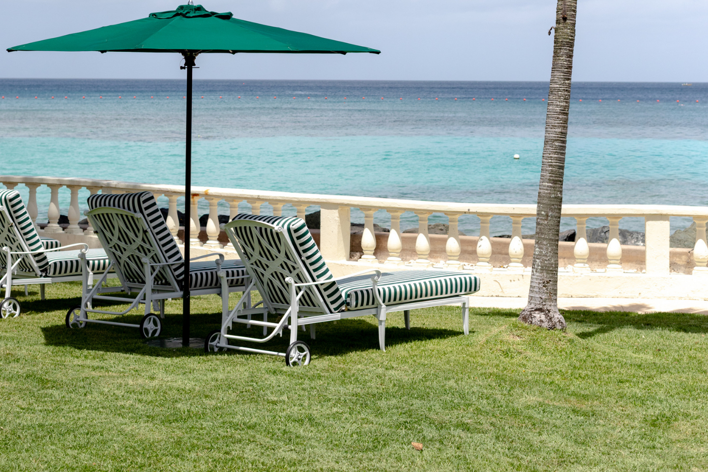 Coral Reef Club - Gardens