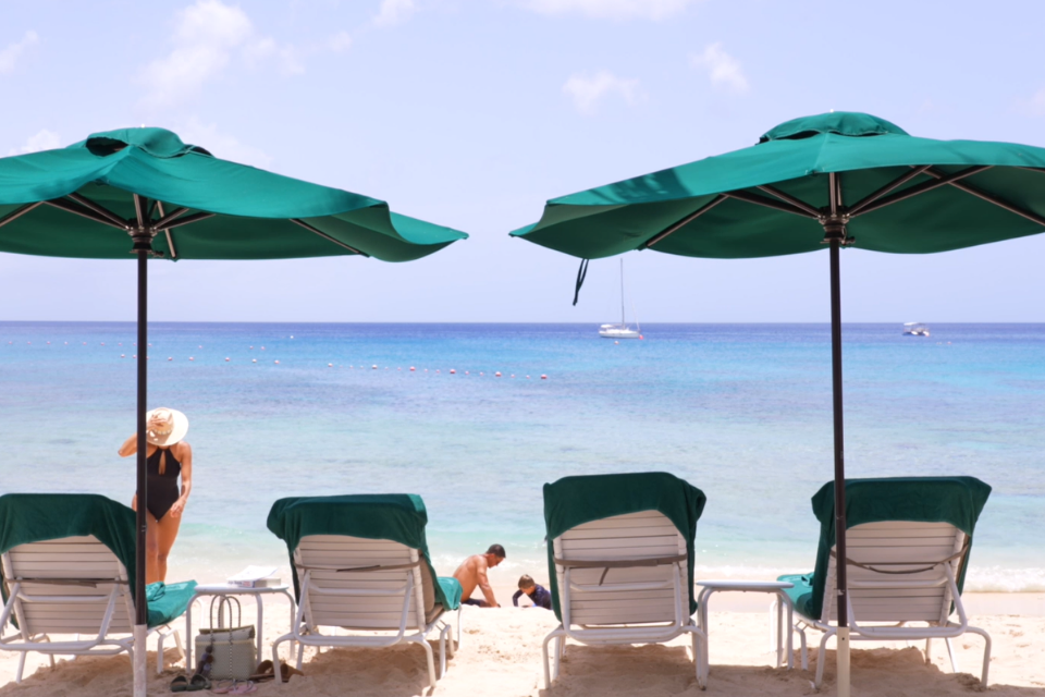 Coral Reef Club - Family