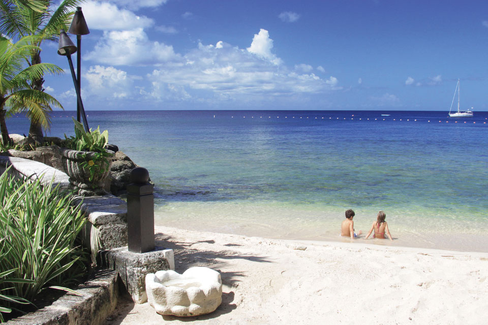 Coral Reef Club - Family