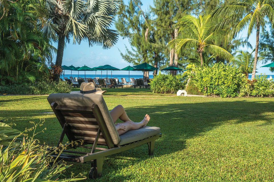Coral Reef Club - Gardens