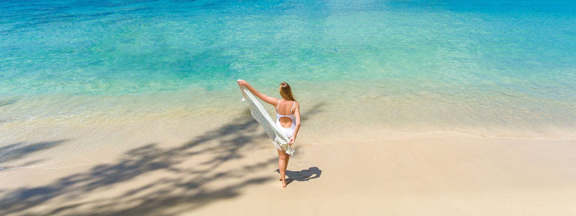 Coral Reef Club - Barbados