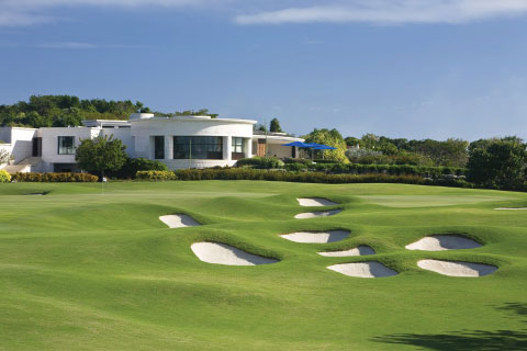 Sandy Lane